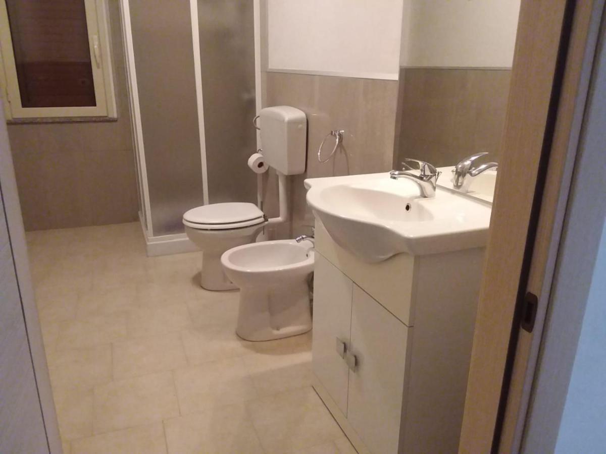 Casa Vacanze Il Glicine 1 Apartment Пакино Екстериор снимка