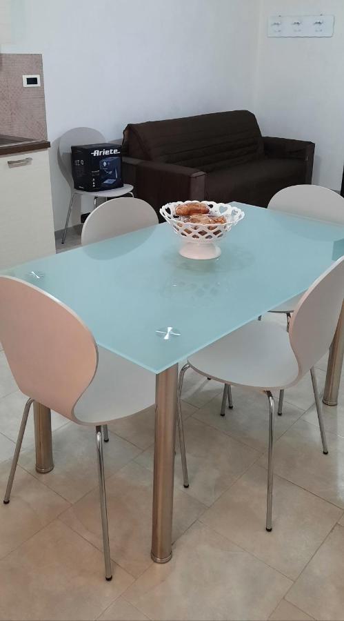Casa Vacanze Il Glicine 1 Apartment Пакино Екстериор снимка