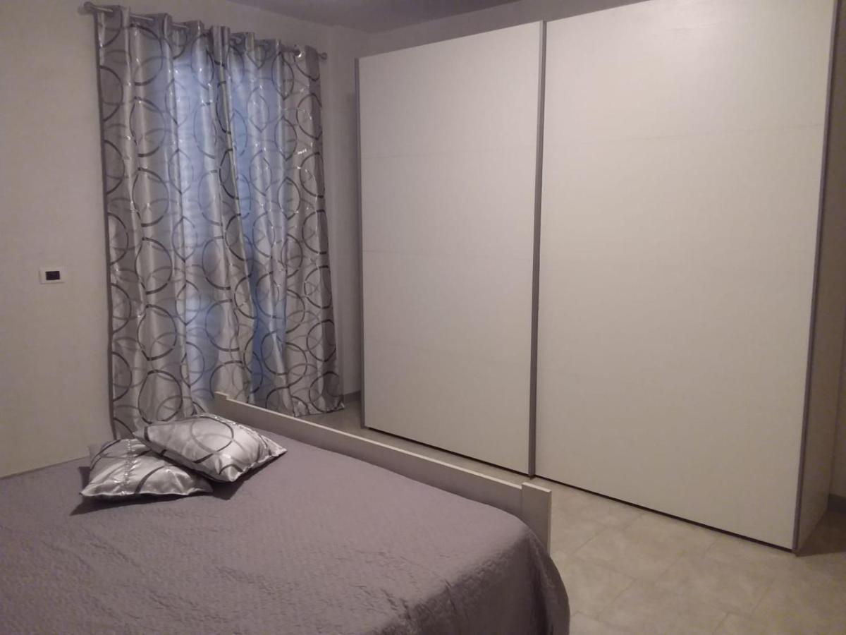 Casa Vacanze Il Glicine 1 Apartment Пакино Екстериор снимка