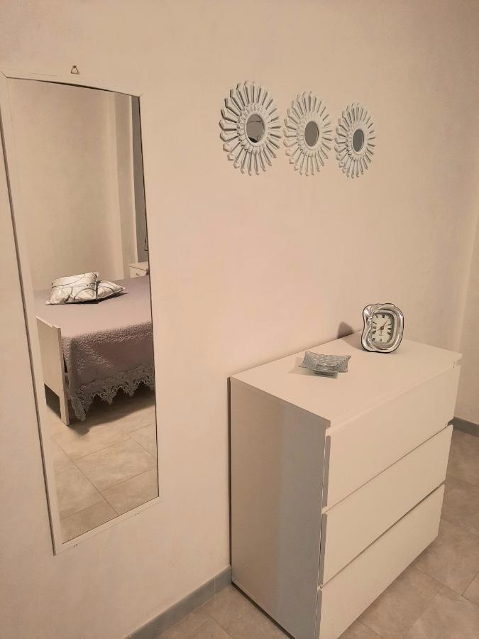 Casa Vacanze Il Glicine 1 Apartment Пакино Екстериор снимка