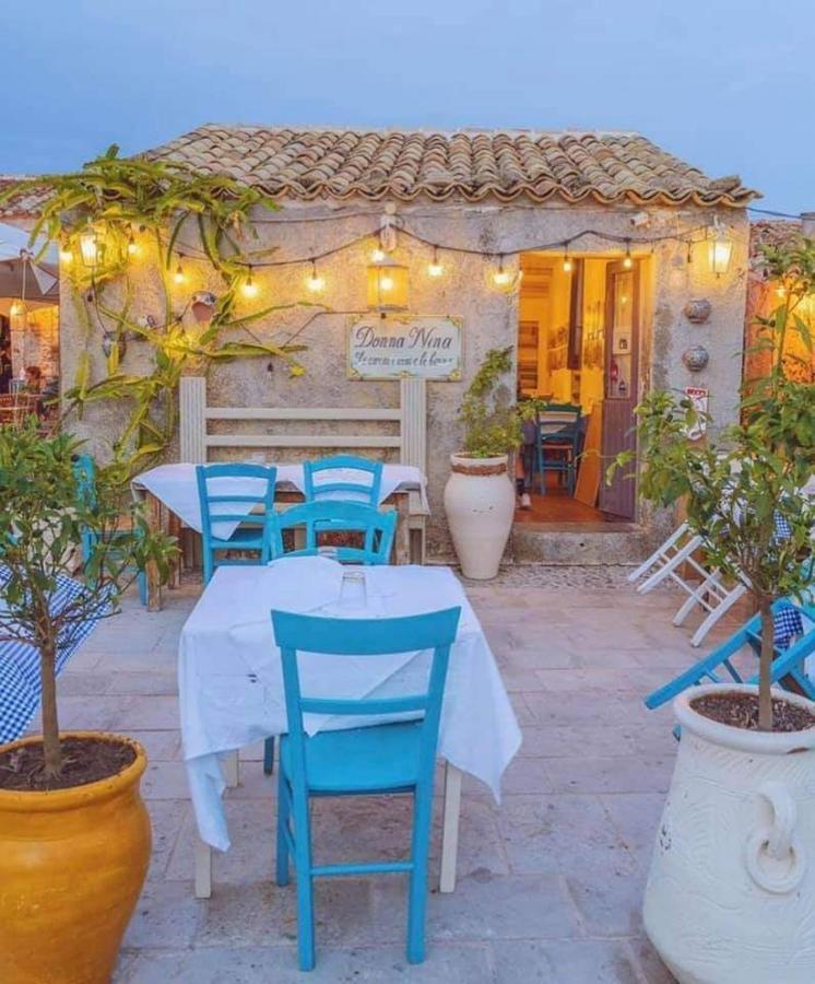 Casa Vacanze Il Glicine 1 Apartment Пакино Екстериор снимка